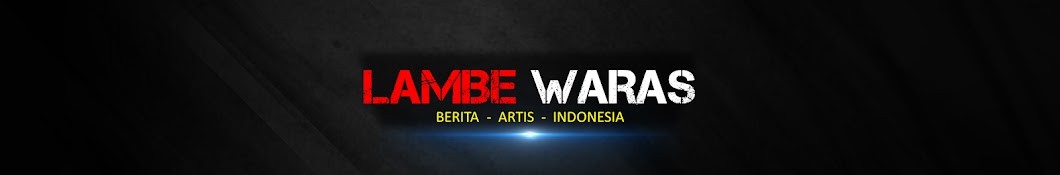 LAMBE WARAS