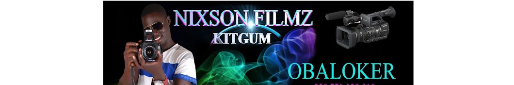 NIXSON FILMz KITGUM