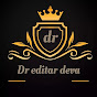 dr editar deva