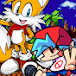 Tails Qualquer