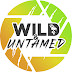 logo WILD & UNTAMED PHOTOGRAPHY