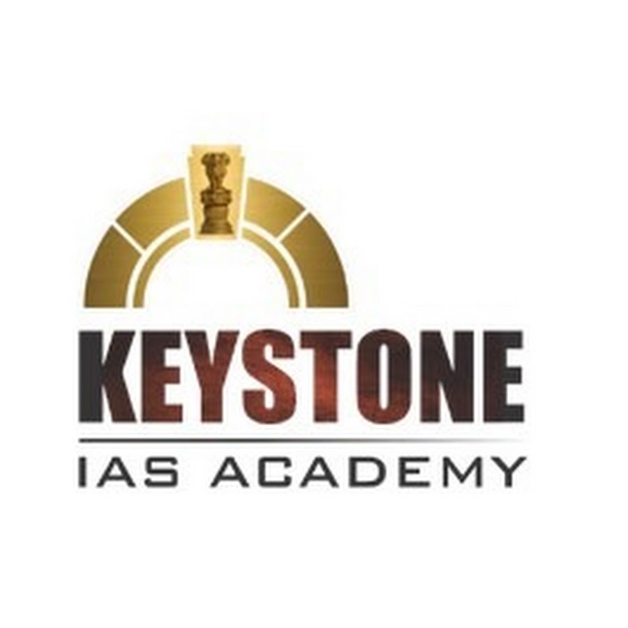 Keystone IAS Academy - YouTube