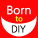 Born to DIY