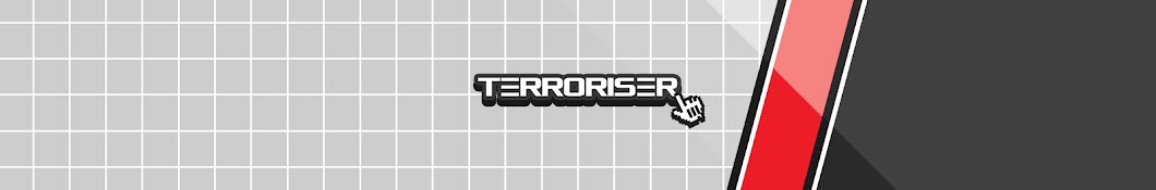 Terroriser Banner
