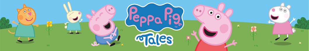 Peppa Gets A Takeaway! 🥡