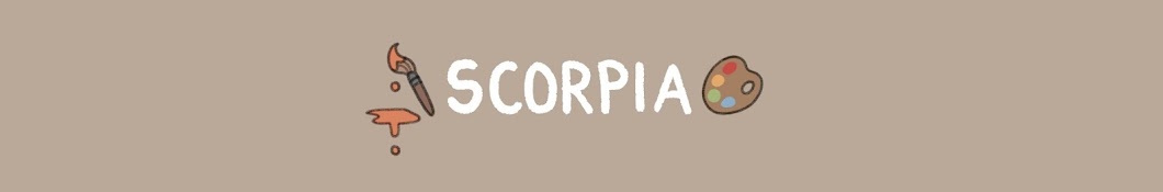 Scorpia Banner