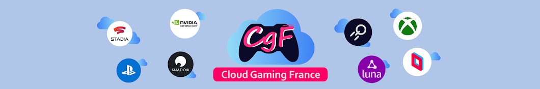 Cloud Gaming France