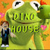 DINO HOUSE