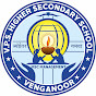 V P S HIGHER SECONDARY SCHOOL VENGANOOR