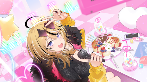 成海ミャオ / Myao Channel【ミクスト】 banner