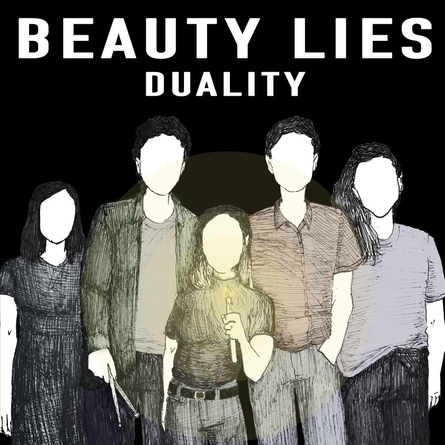 Beautiful lies