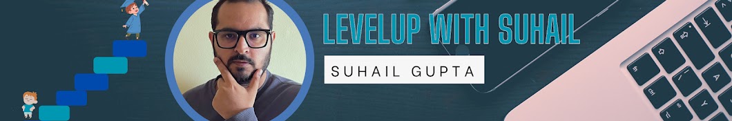 LevelUp With Suhail