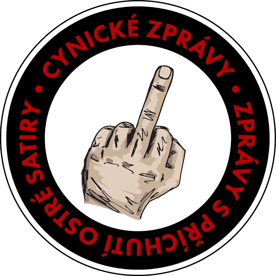 Cynické zprávy s Radovanem Samotným @cynickezpravy