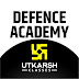 logo Utkarsh Defence Academy