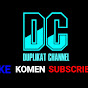 Duplikat channel