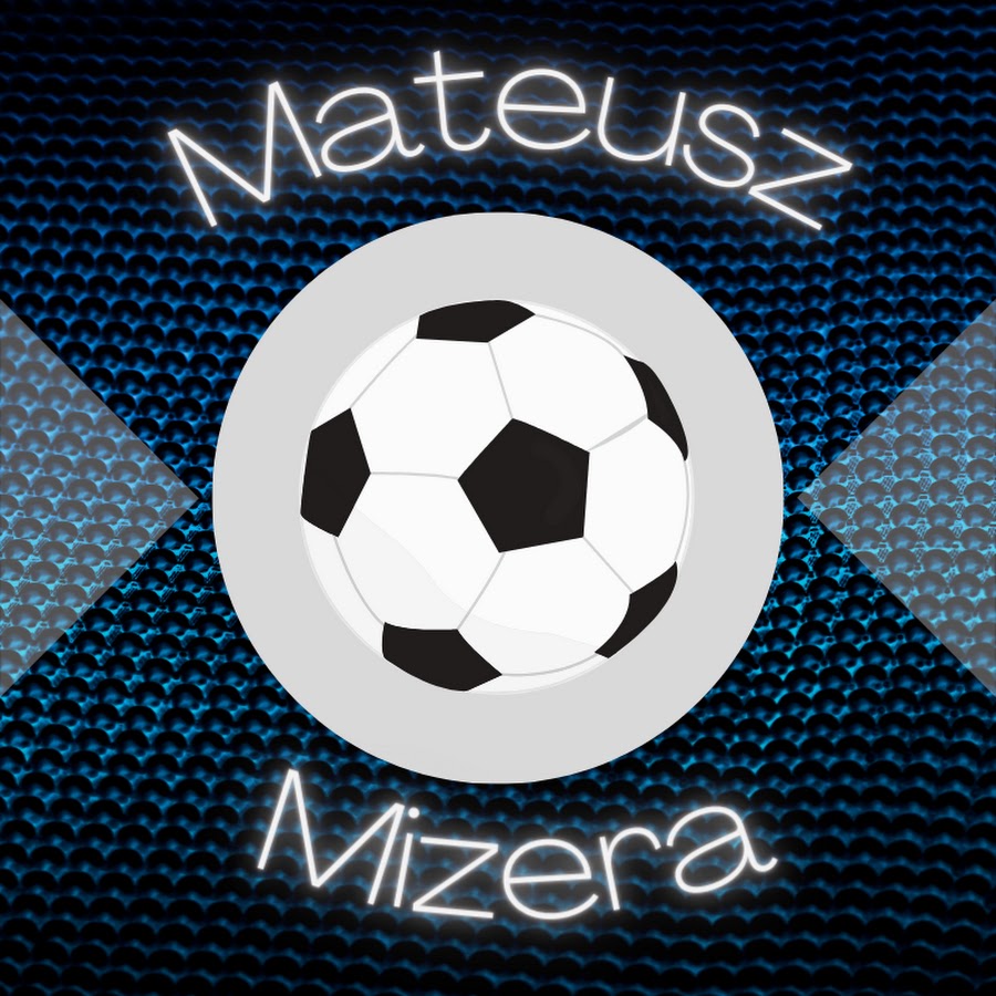 Mateusz Mizera - YouTube