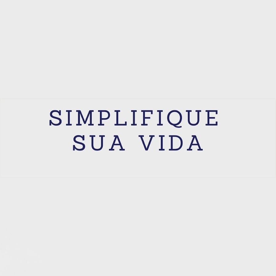 Simplifique!