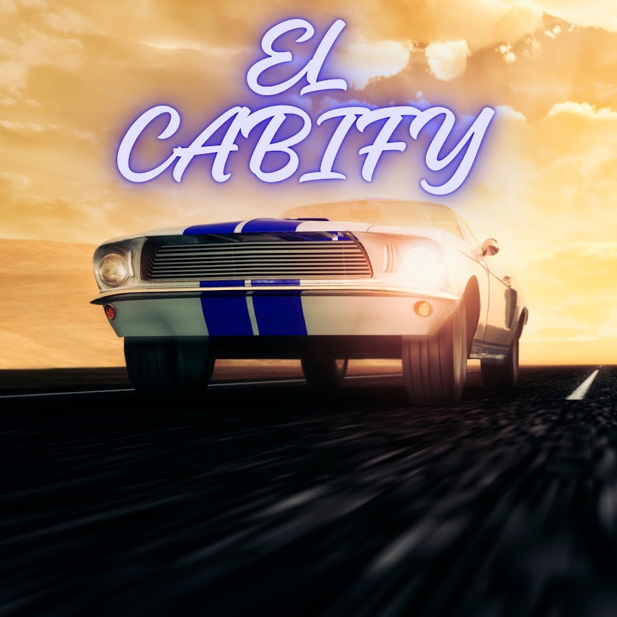 EL CABIFY YouTube