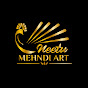 Neetu Mehndi Art