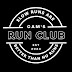 logo Cam's Run Club