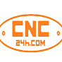 CNC24H