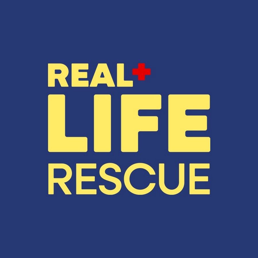 Real Life Rescue - YouTube