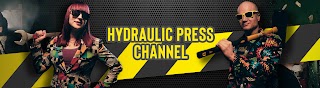 Hydraulic Press Channel