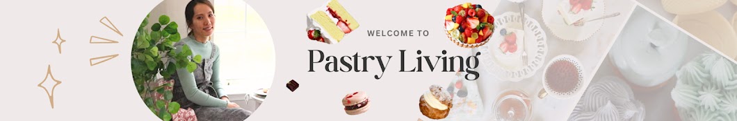 Pastry Living with Aya