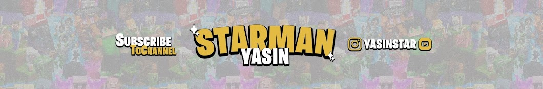 YASIN STAR