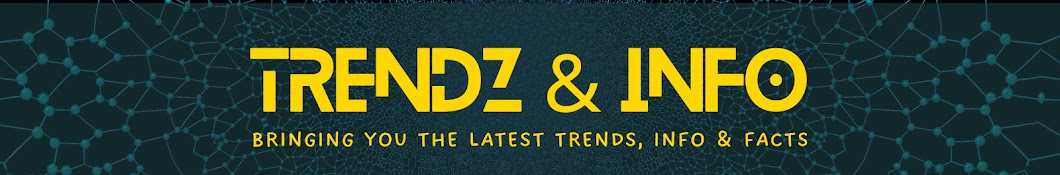 TRENDZ&INFO 