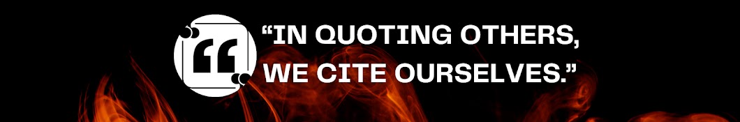 Fire Of Quotes