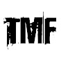 TMF - THE MUSIC FOREVER