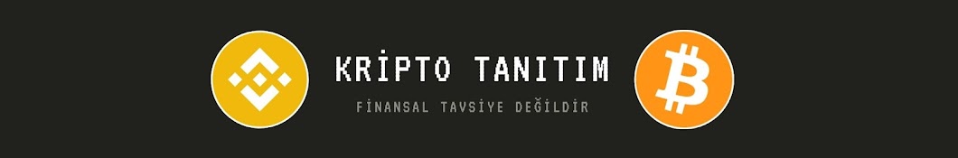 Kripto Tanıtım