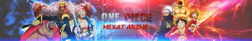 MEXAT ANIME