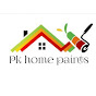 Pk Home Paints