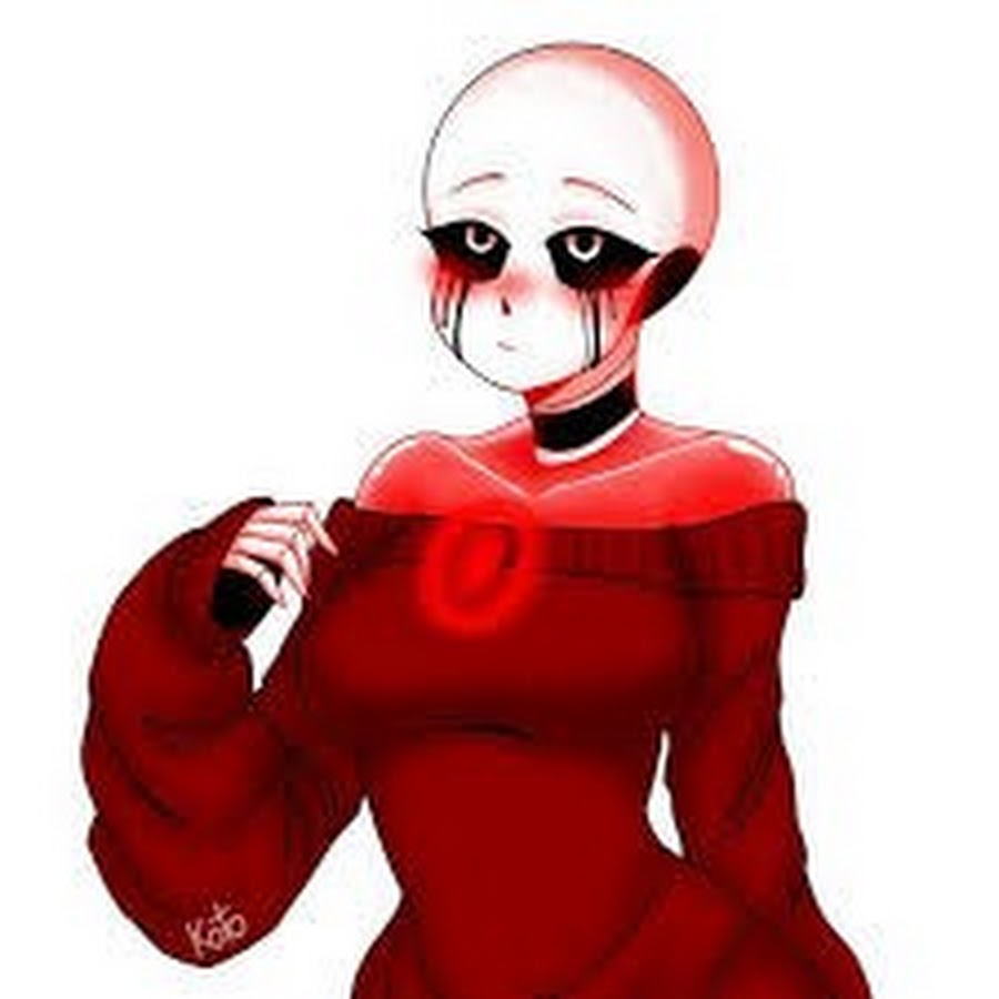 female killer sans