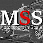 Motorsport in Scale