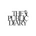 THE PUBLIC DIARY