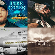 Country Playlist