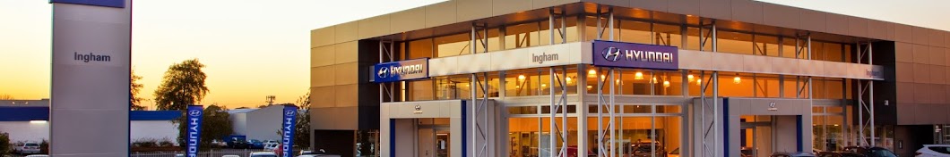 Ingham Hyundai