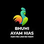 Bhumi Ayam Hias