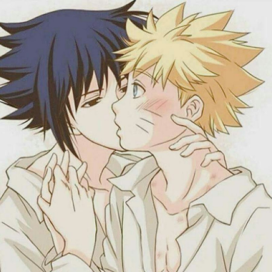 💙 SasuNaru 🧡