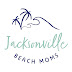 logo Jacksonville Beach Moms