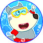 Wolfoo Family - Official Channel youtube avatar