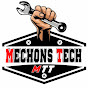 MECHONS tech tamil