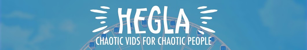 HEGLA Banner