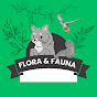 FLORA AND FAUNA