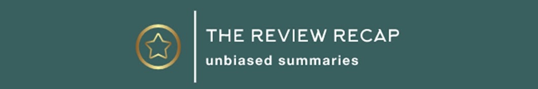 The Review Recap