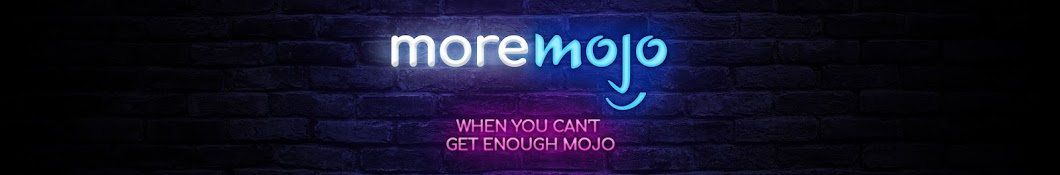 MoreMojo Banner