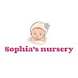 Sophia’s nursery 